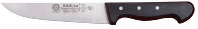 61015 - Sürmene Kasap Bıçağı 16,5 Cm - Kurban, Doğrama, Kesim