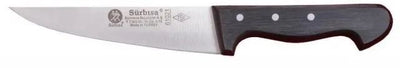 61021 - Sürmene Kasap Kemik Sıyırma Bıçağı 16 Cm