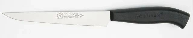 61162 - Sürmene Peynir Bıçağı 17 Cm