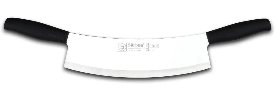 61707 - Sürmene Çiftli Zırh 30 Cm