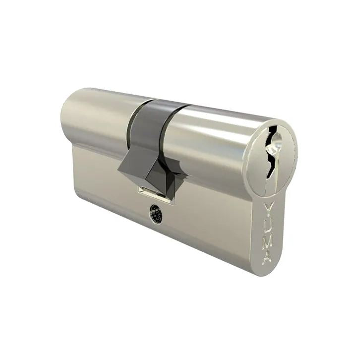 90 Mm Saten Cerman Barel / Kilit Göbeği