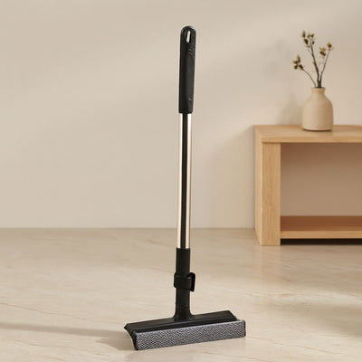 2in1 Çok Amaçlı Mop ve Camsil Uzayan Metal Sap 56-94 cm