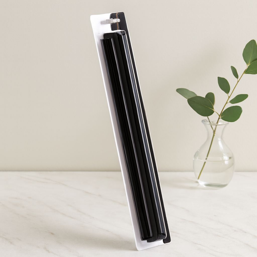 Mıknatıslı Bıçak ve Makas Askısı 48 cm (Vidalı) -