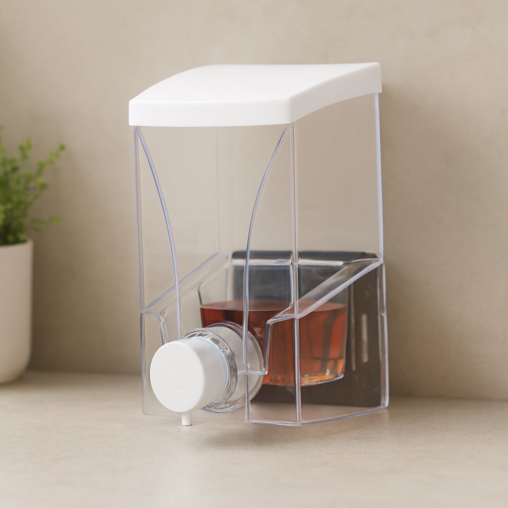 Sıvı Sabunluk 500 ml