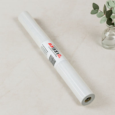 Yapışkanlı Folyo Sticker 45 cm x 5 m (Tezgah Üstü)