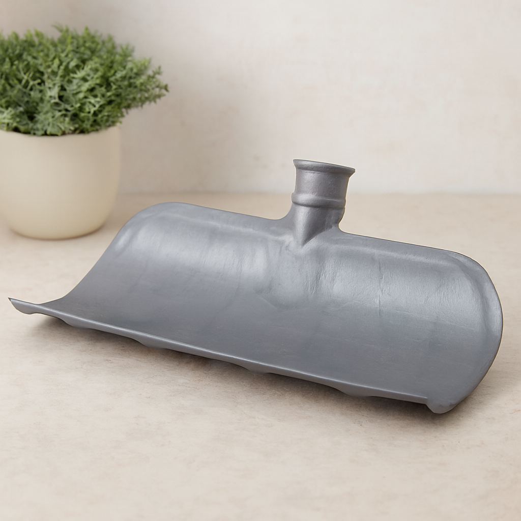 Plastik Gelberi 38 cm