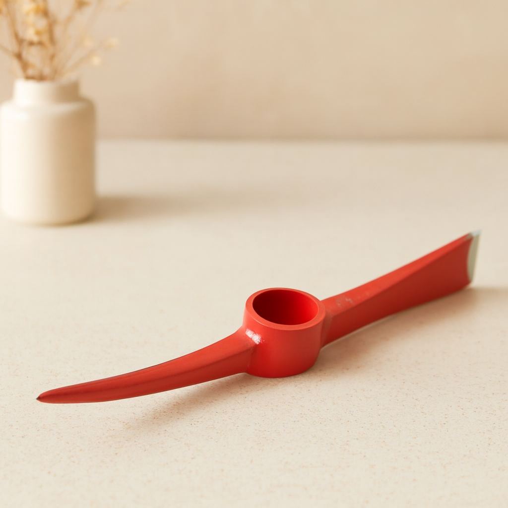 50 cm Çelik Kazma
