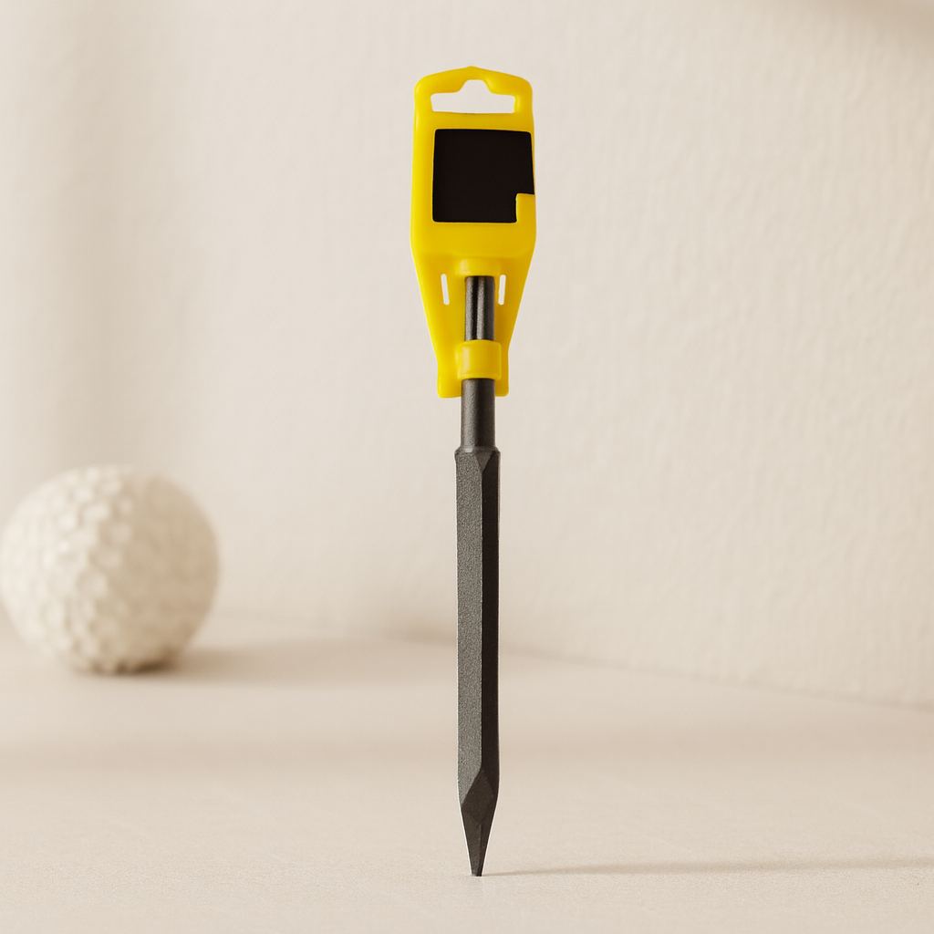 SDS Plus 14x250 mm Sivri Murç Matkap Ucu