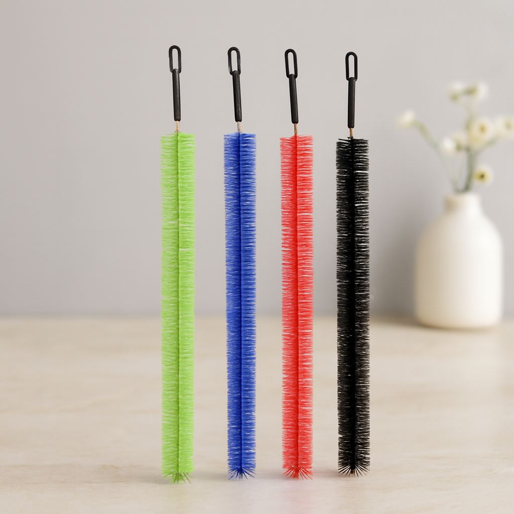 Kalorifer Petek Fırçası 60 cm