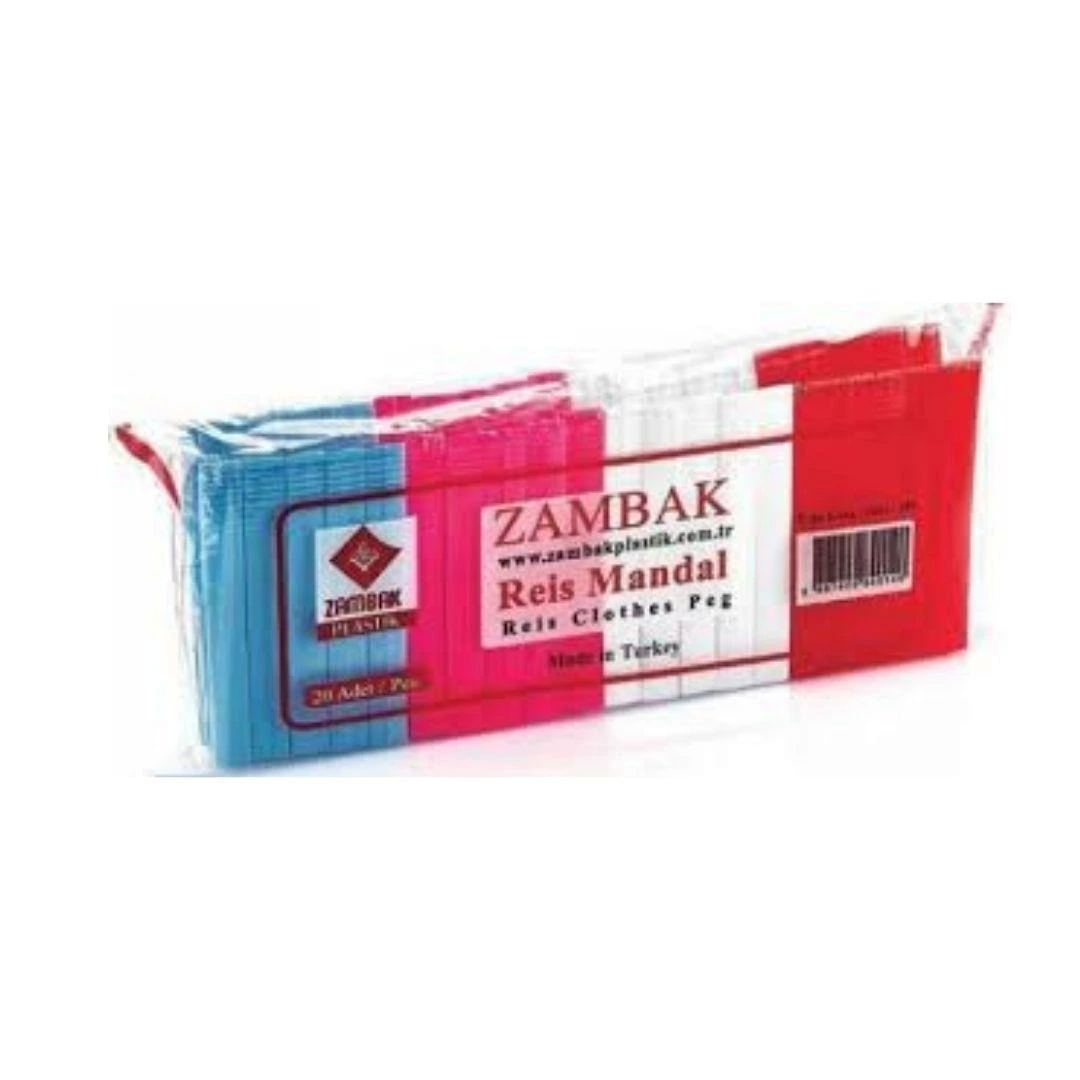 20'li Reis Mandal