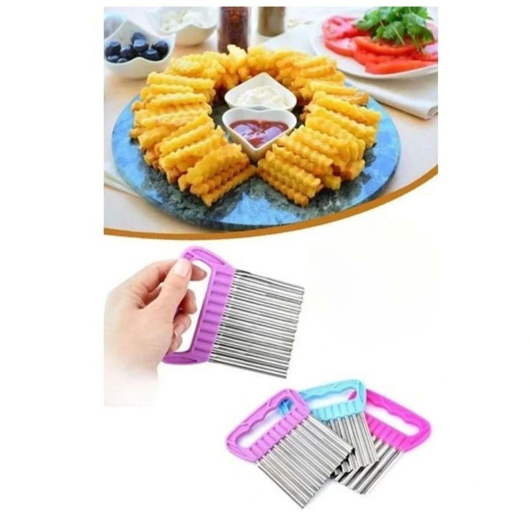 Cips Doğrayıcı