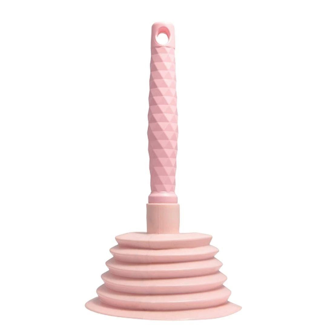 Küçük Vantuz Lavabo Pompası