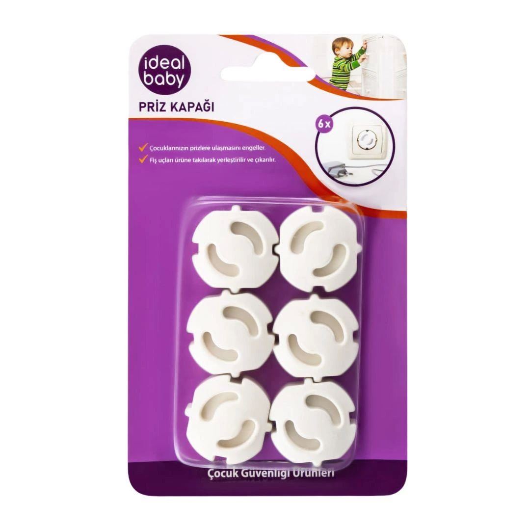 Priz Kapağı
