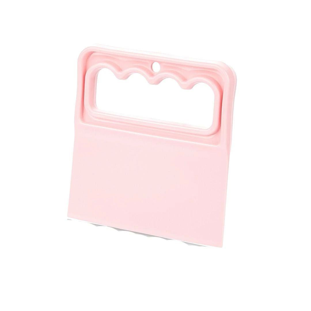 Hamur Kesici ve Spatula