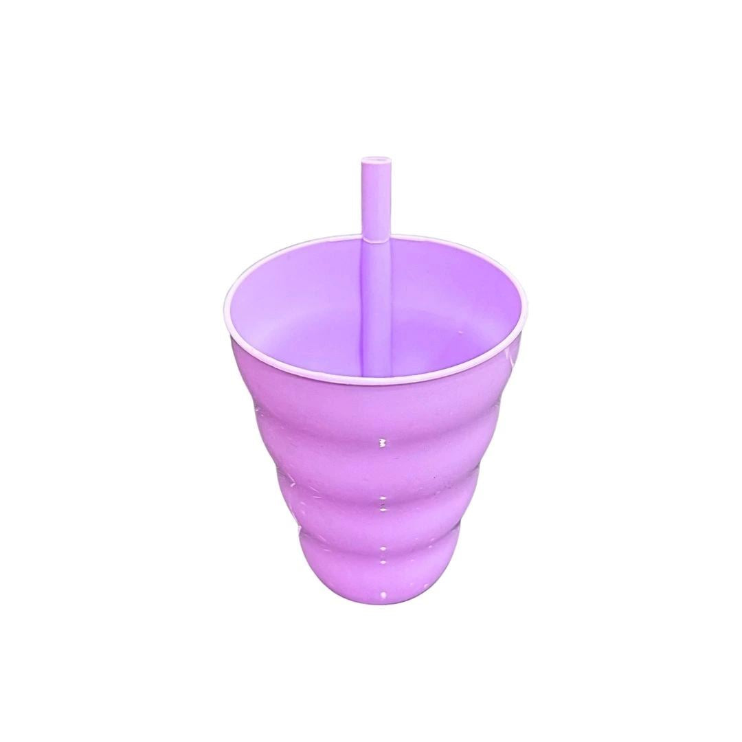 Açık Pipetli Bardak