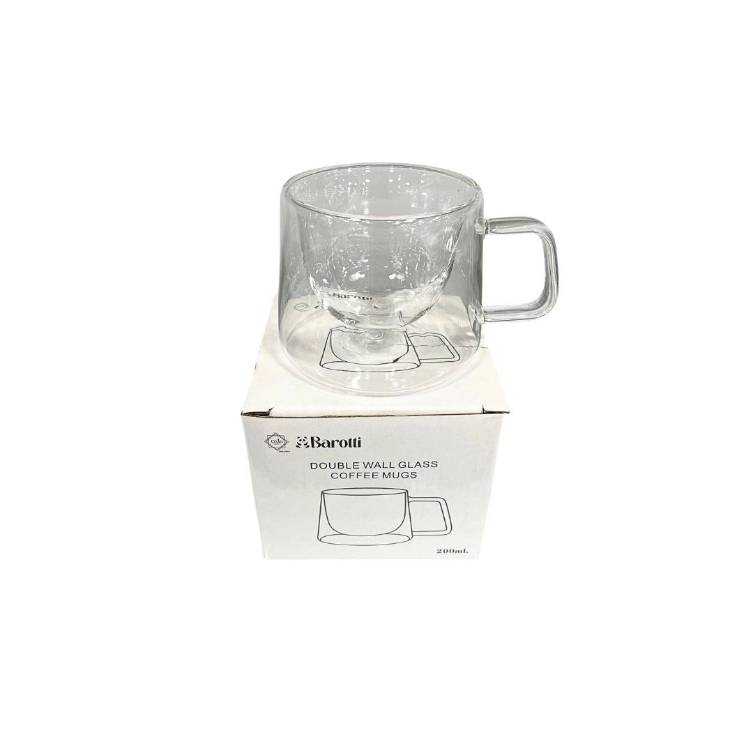 200 ml Cidarli Bardak