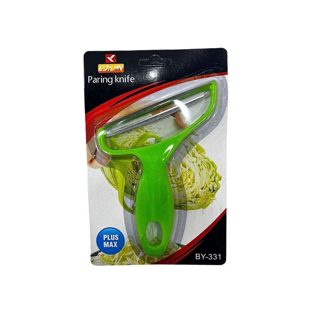 Sapan Sebze Soyacağı