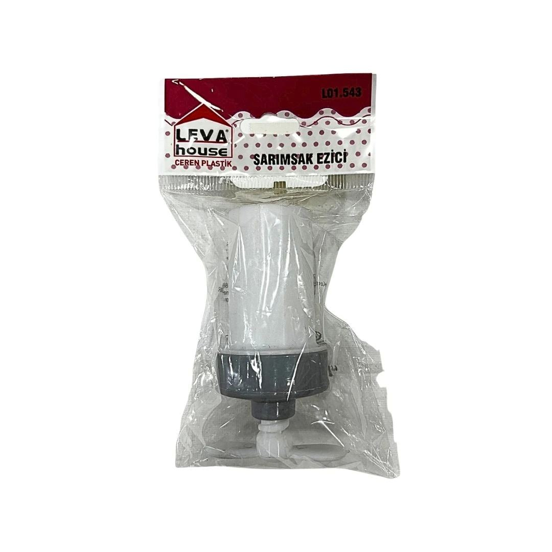 Leva L01 543 Sarımsak Ezeceği
