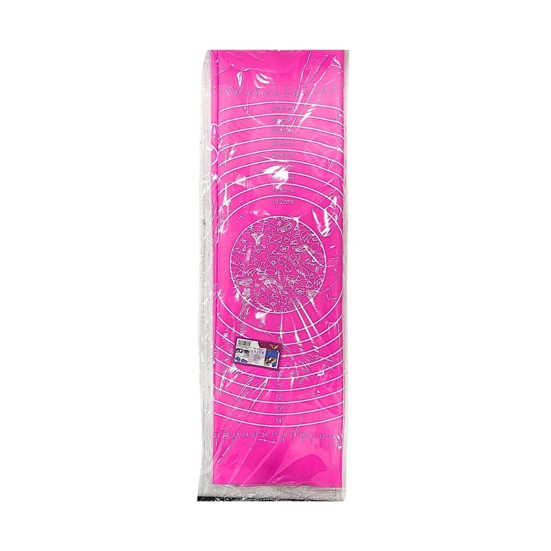 Büyük Hamur Matı 45x65 cm