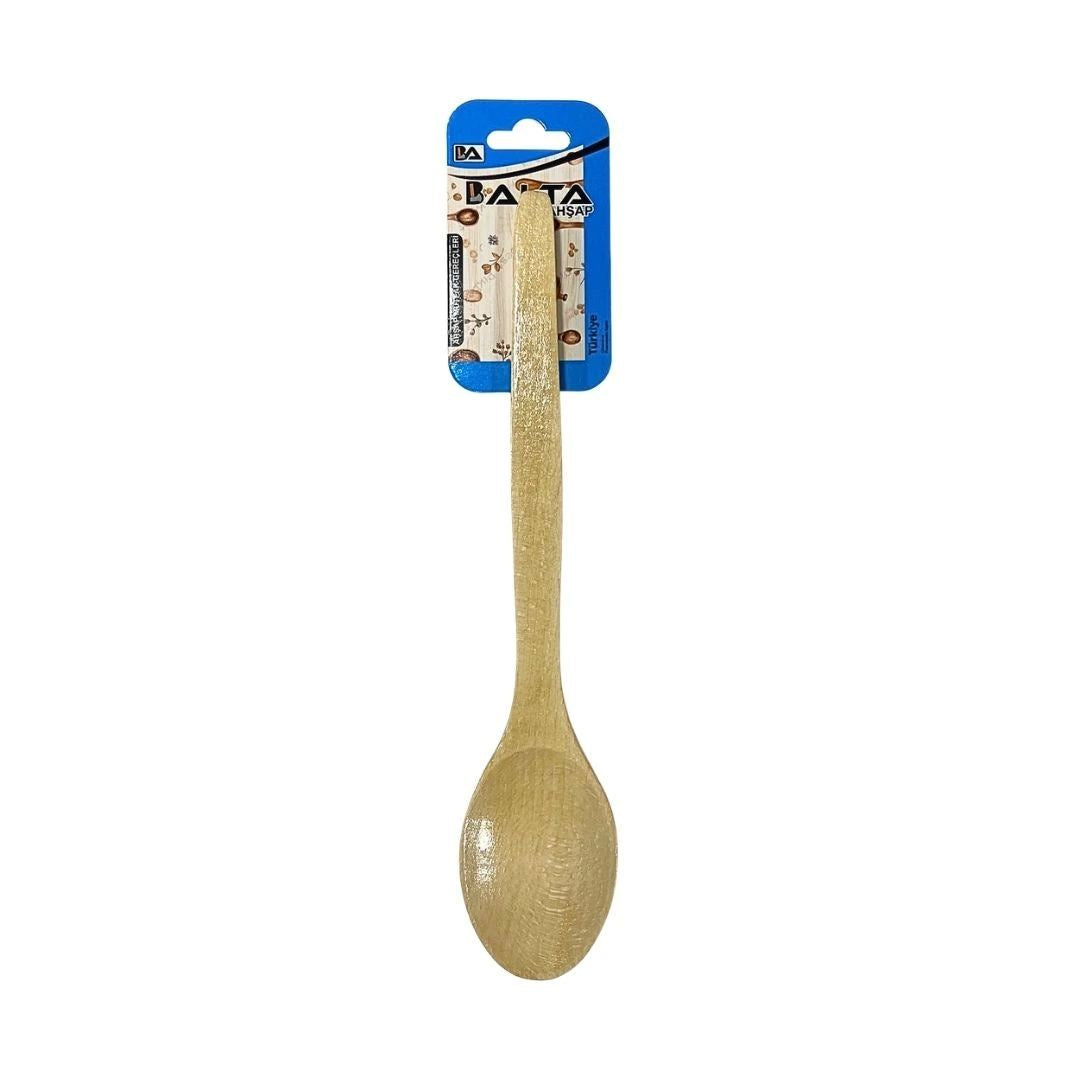 Vernikli Kaşık 23 cm Kartelada