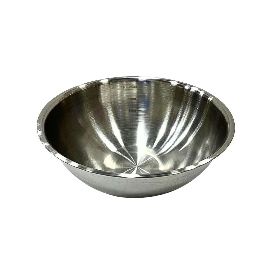 1059B 25CM Salata Ve Çırpma Kasesi