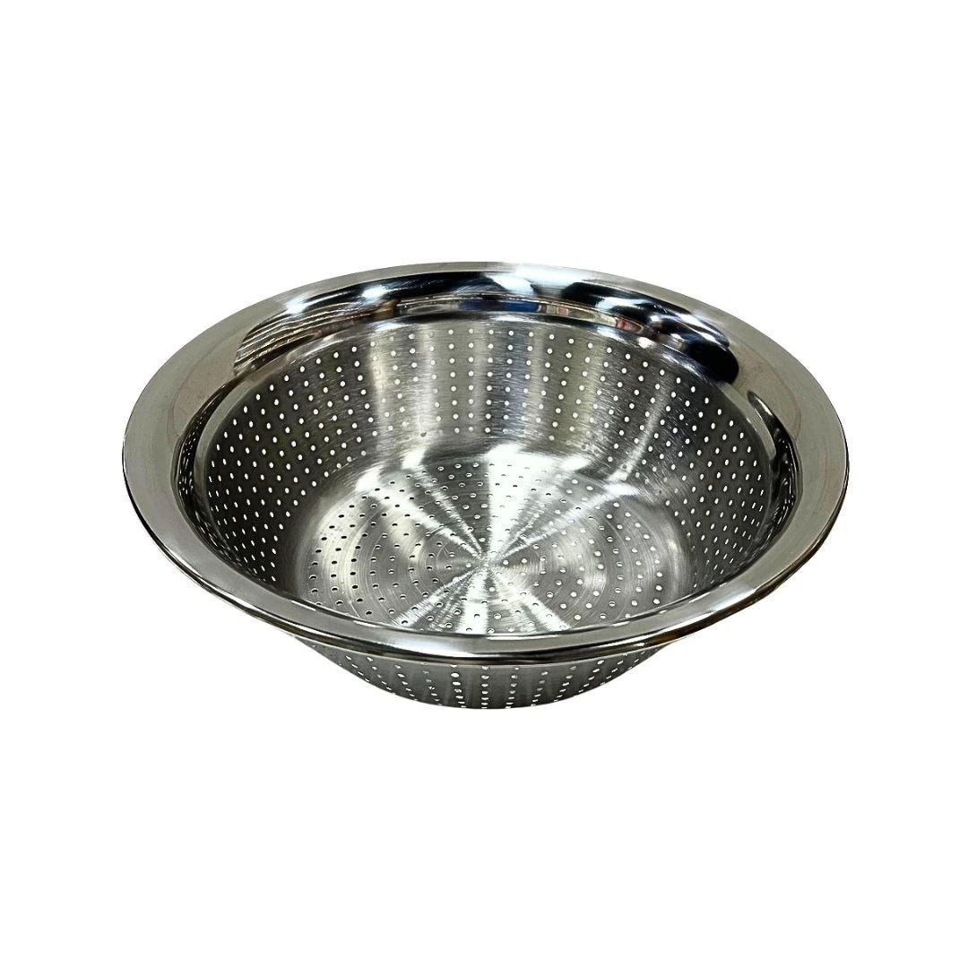 28CM Paslanmaz Süzgeç
