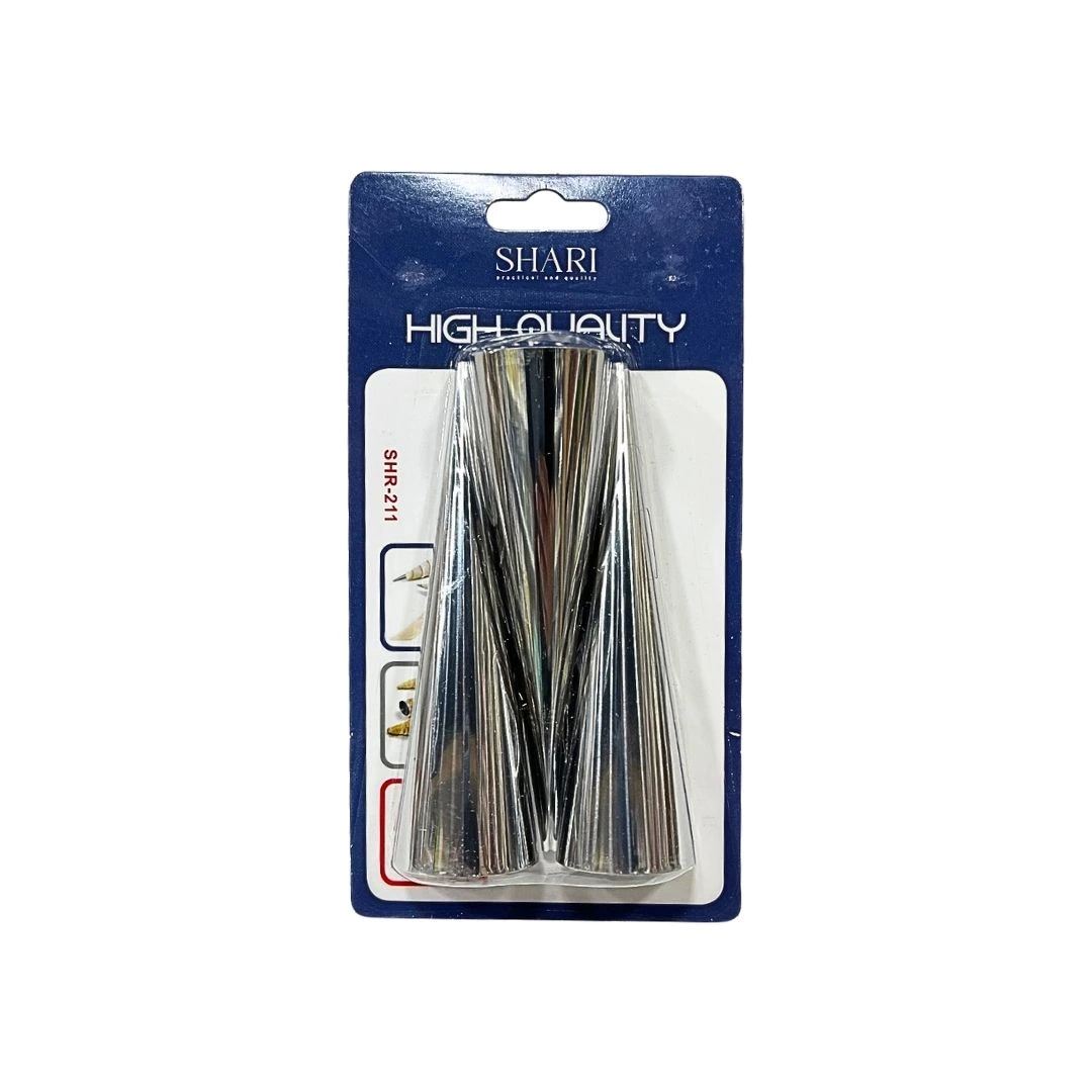 Korne Kalıbı 3PCS