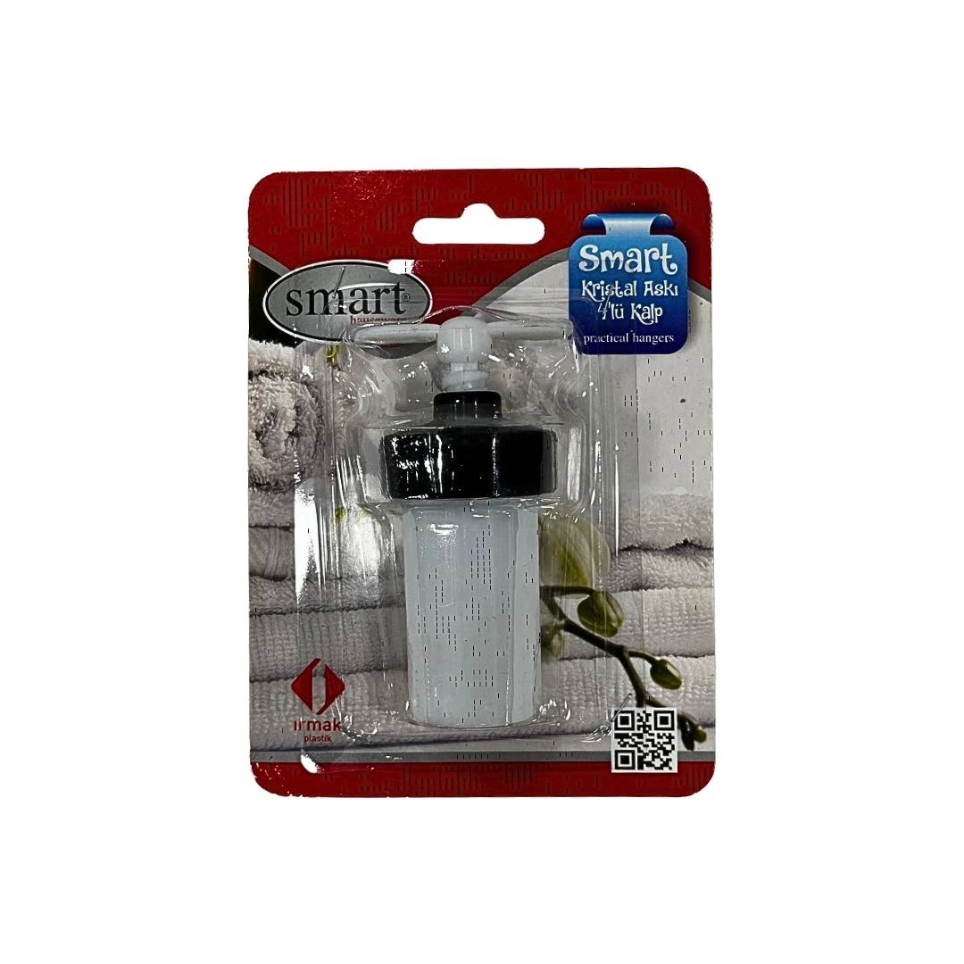 Smart SMR-323/324 Sarımsak Ezici