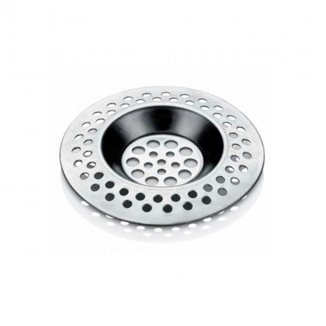 Seyyar Metal Lavabo Süzgeci