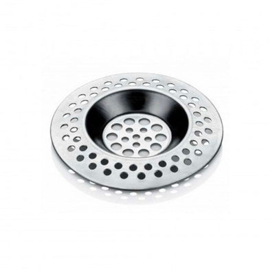 Seyyar Metal Lavabo Süzgeci