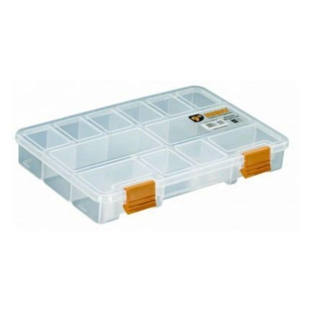 Kilitli Organizer