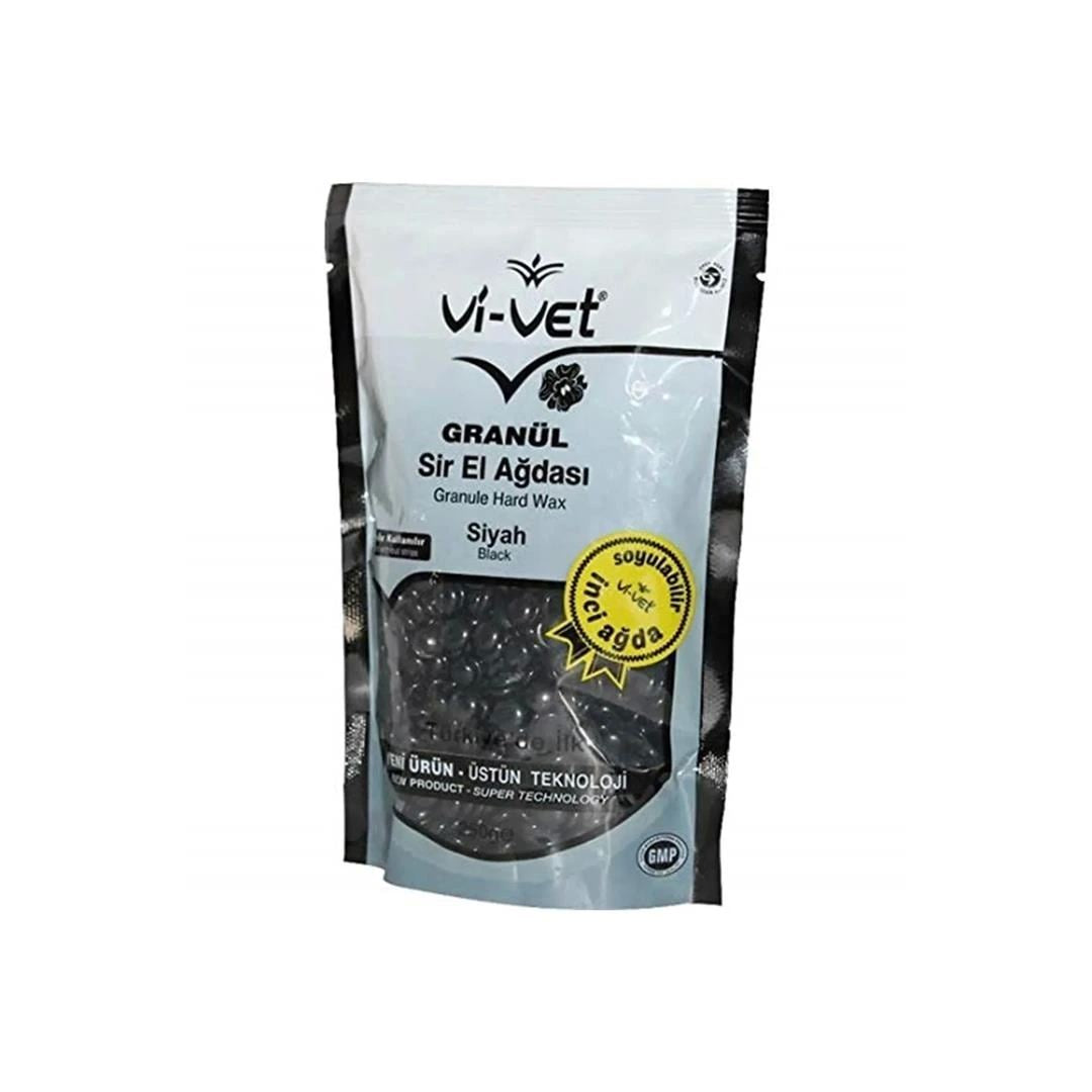250 gr Granül El Ağdası Siyah