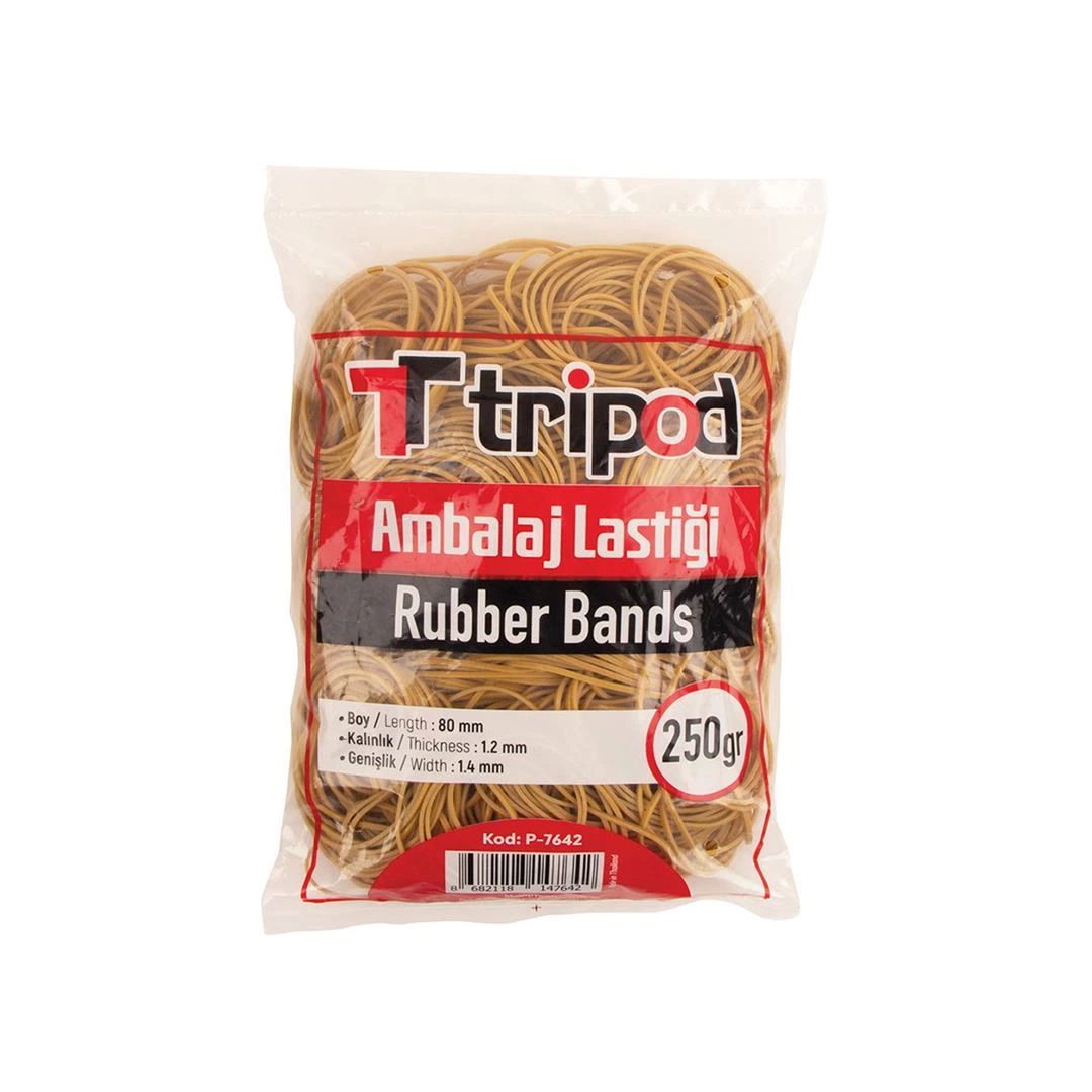 250 gr Ambalaj Para Lastiği