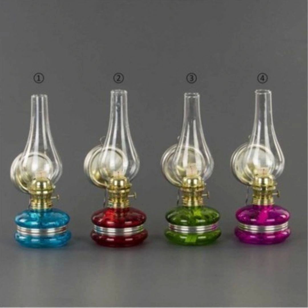 Mini Gaz Lambası