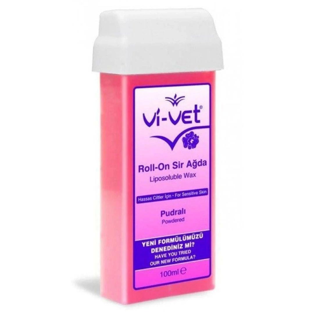 100 ml Roll-on Sir Ağda Pudralı