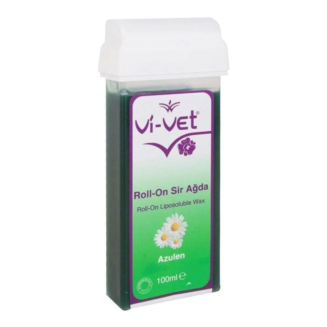100 ml Roll-on Sir Ağda Azulen