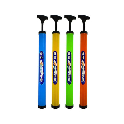 Orta Boy Top Pompası