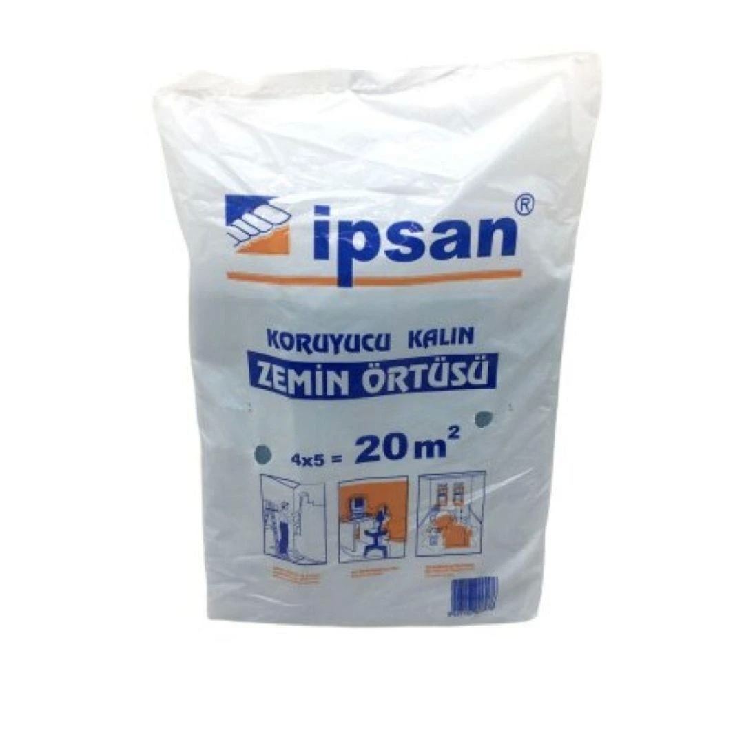 Kalın 30 m Koruyucu Zemin Örtü