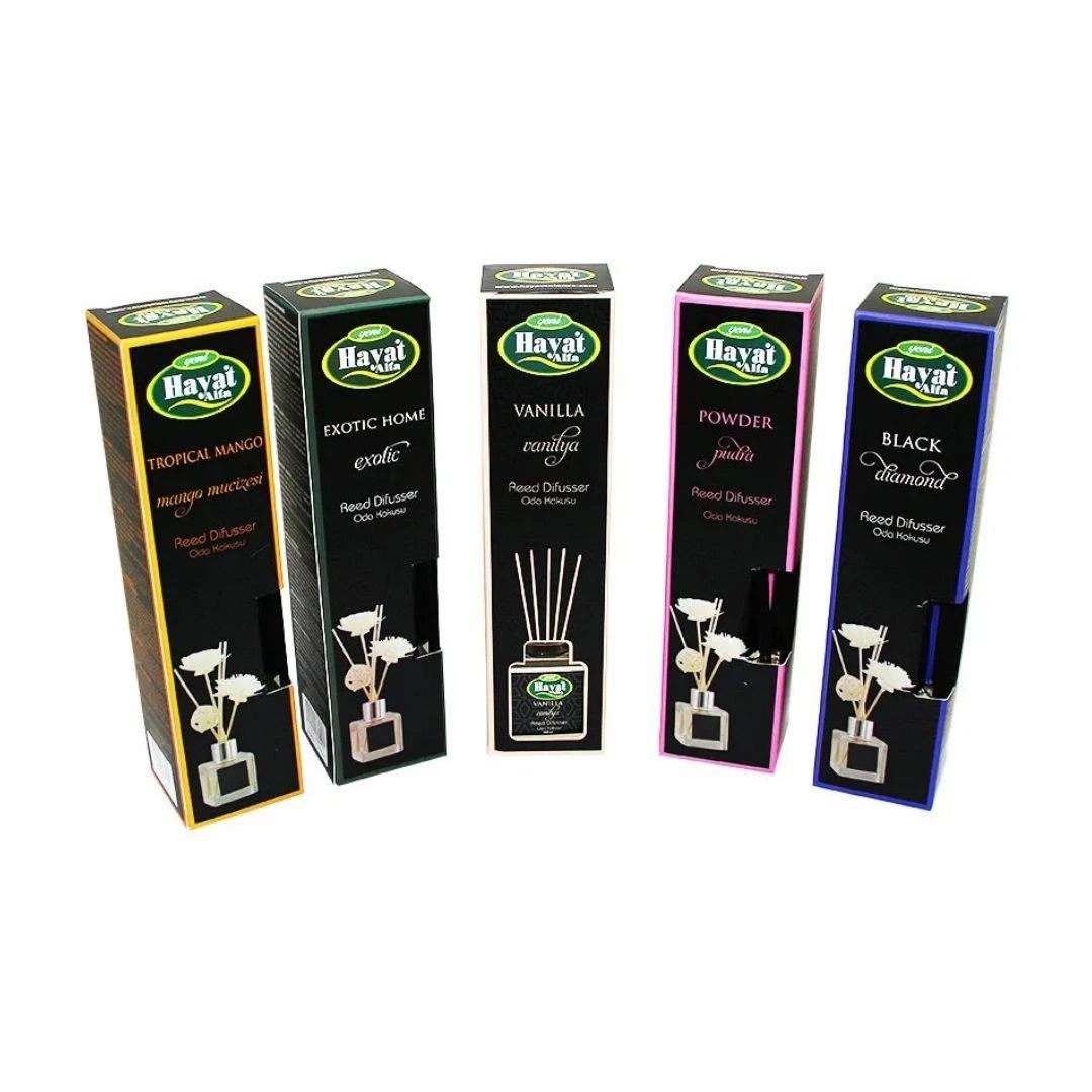 Bambu Oda Kokusu 100 ml