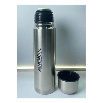 350 ml Metal Termos
