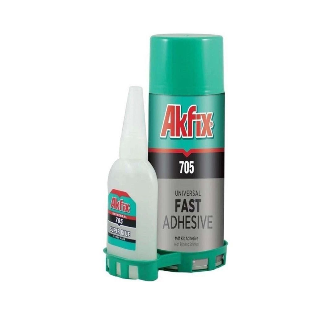 200 ml Hızlı Yapıştırıcı