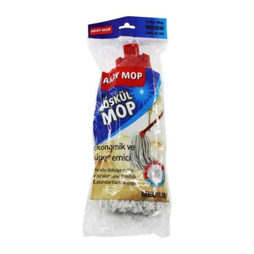 Medium İpli Püskül