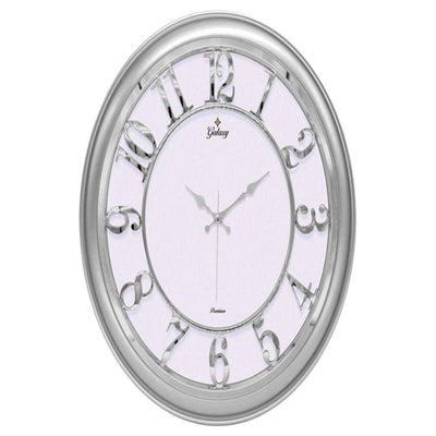 Premium Beyaz Gümüş Metalize