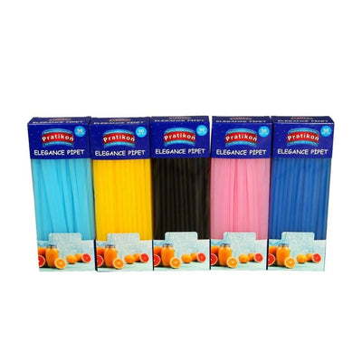 Pipet Elegance Kutulu