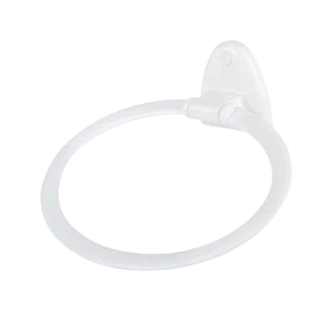 Oval Havlu Askacağı