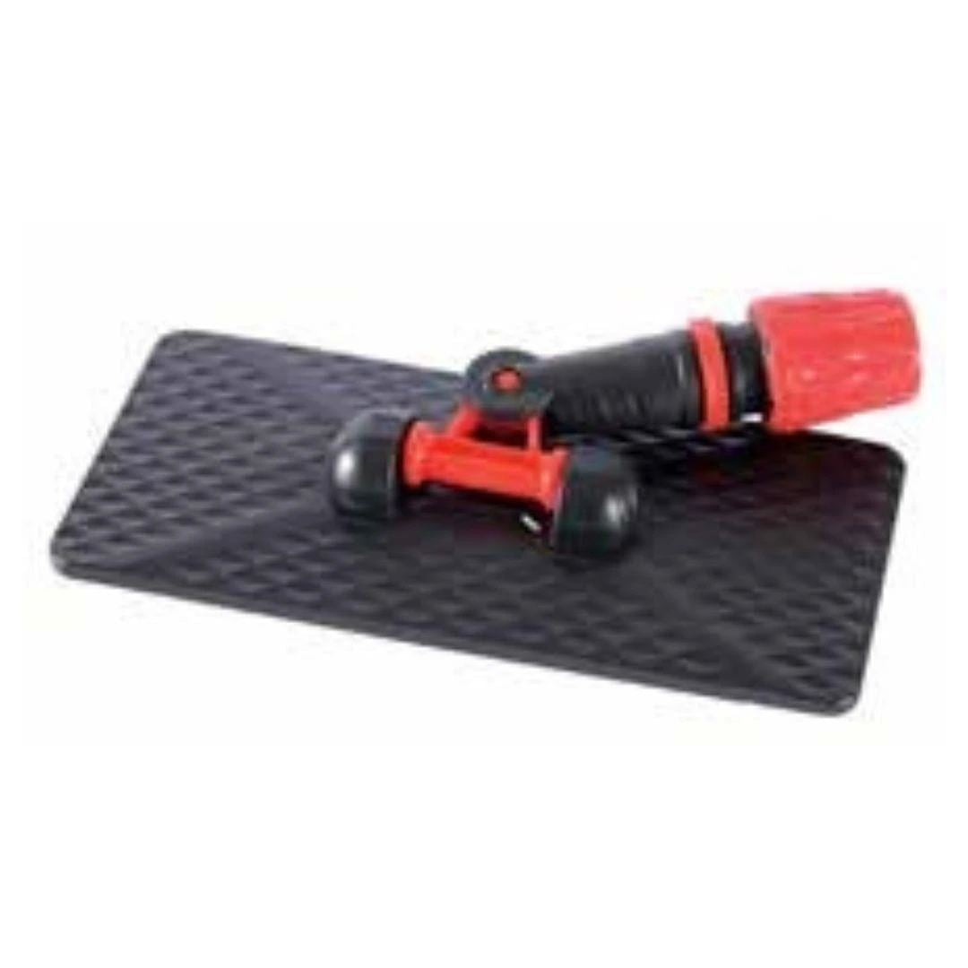 25 cm Plastik Palet