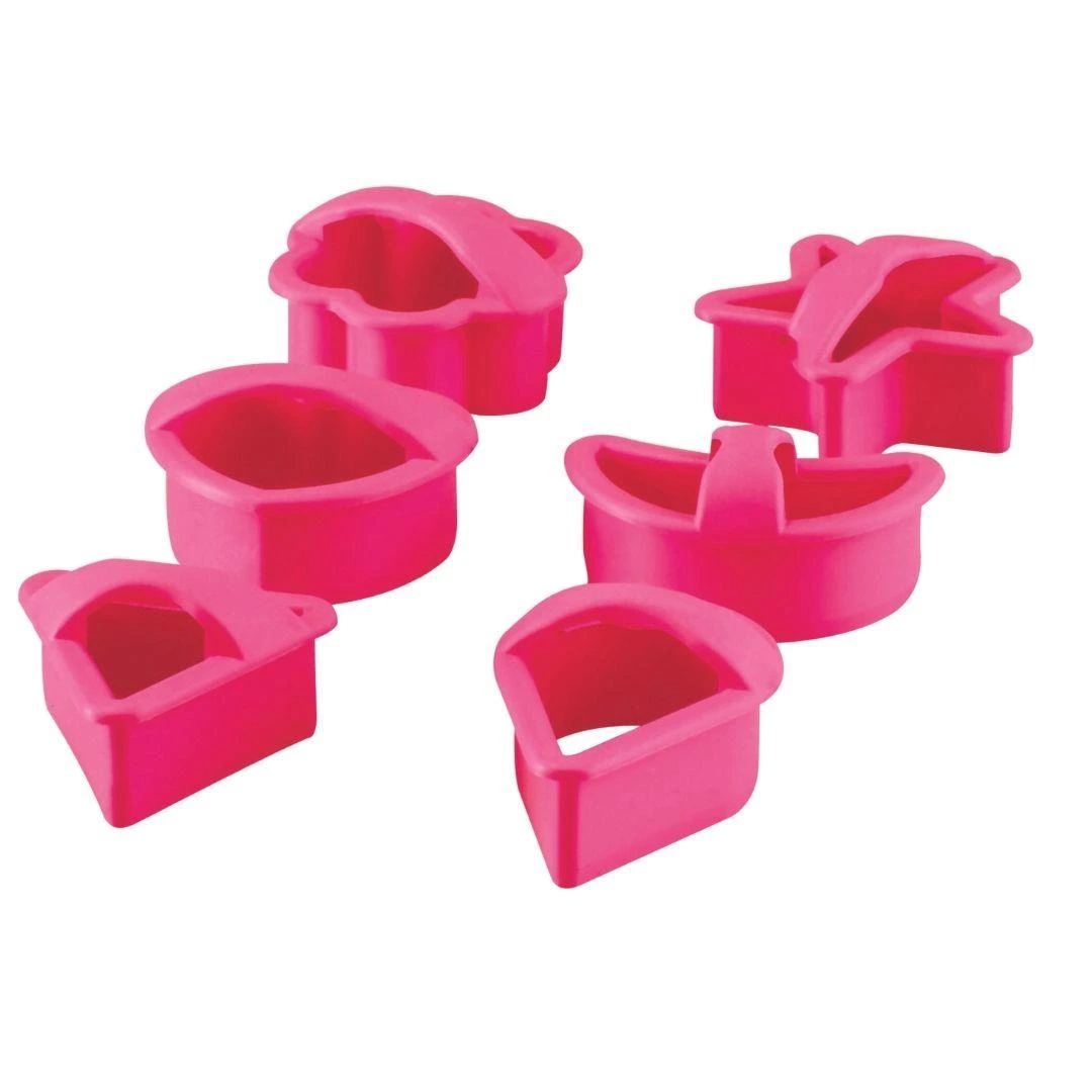 Bambi Kurabiye Kalıbı