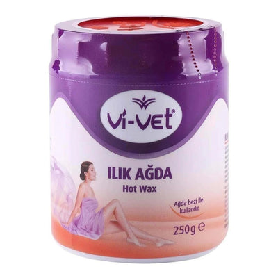Ilık Ağda 250 gr