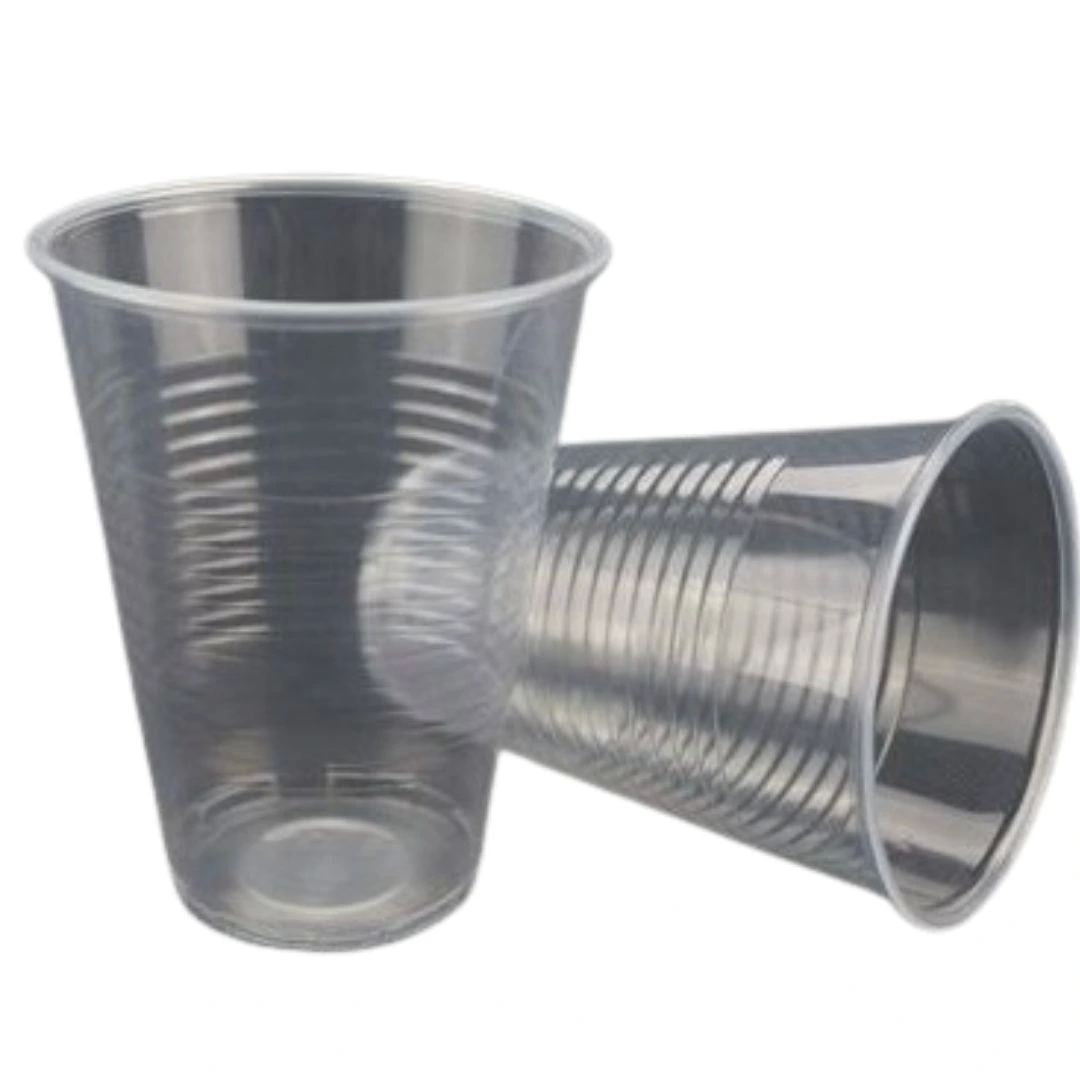 Plastik Bardak