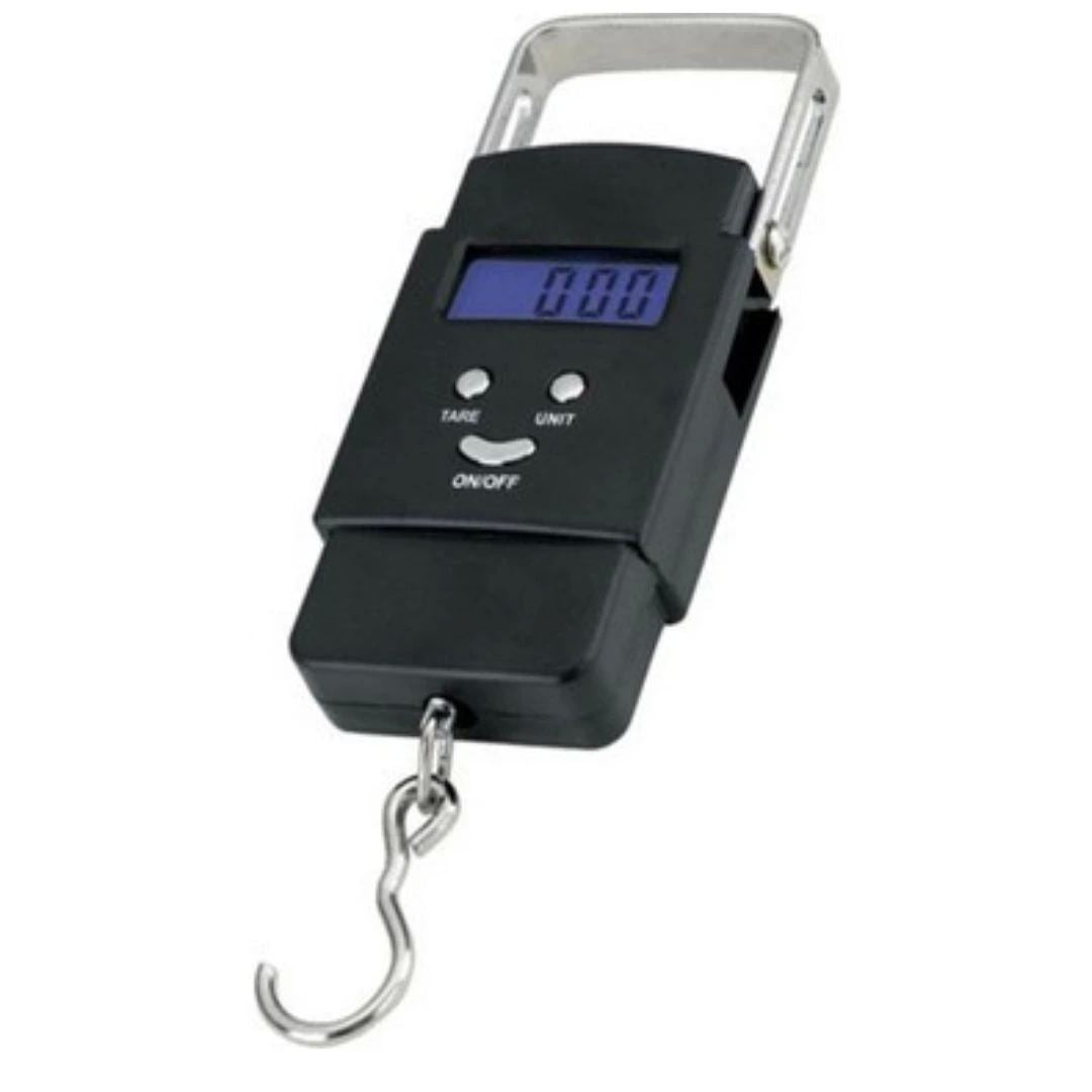 Profesyonel Dijital El Kantarı 50 kg